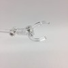 Obitsu Doll Multi Stand, Clear