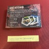 HECATOMB PREMIERE LOT OF 2 STARTER DECKS SEALED TCG CCG