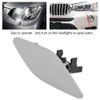 Headlight Wash Sprayer Cover 5 Plus, E92 Headlight Cleaning System