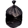 Genuine Joe - GJO02860 - High-Density Clear Bags