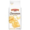 Pepperidge Farm Chessmen Butter Cookies, 7.25 OZ Bag (24 Cookies)