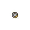 DEWALT DWA8280H 40G T29 XP Ceramic Flap Disc, 4-1/2" x