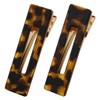 Lady Jayne Fashion Clip 2 Pack Assorted