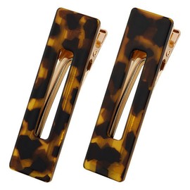 Lady Jayne Fashion Clip 2 Pack Assorted