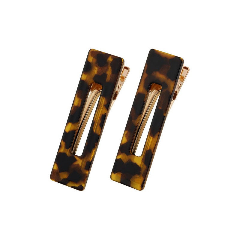 Lady Jayne Fashion Clip 2 Pack Assorted