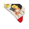 Sock Affairs Jazz It Up Funny Cool Unisex Socks for