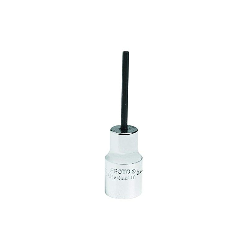 1/4" Drive Hex Bit Socket - 5 mm