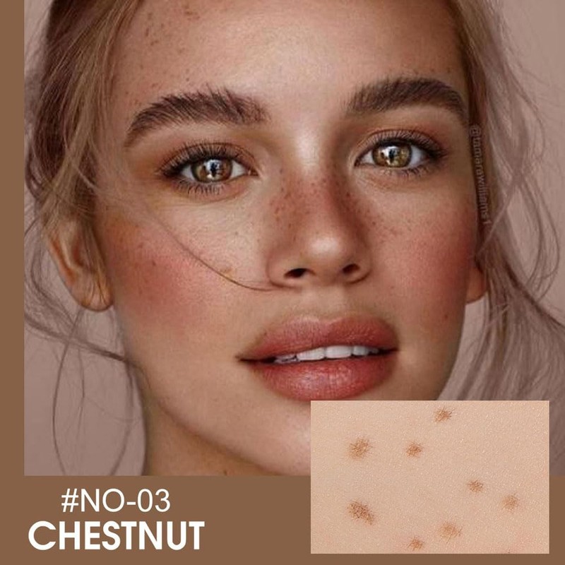 Freckle Pen - Freckle Makeup Pen Waterproof Long-Lasting Soft Dot