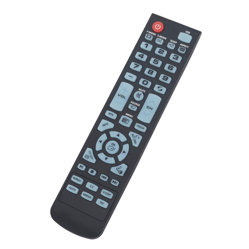 New Replace Remote Controller XHY353-3 fit for Element TV ELEFW247