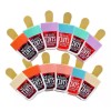 Didier Market Tinta Labial Forma De Paleta Coreana Magic Maquillaje