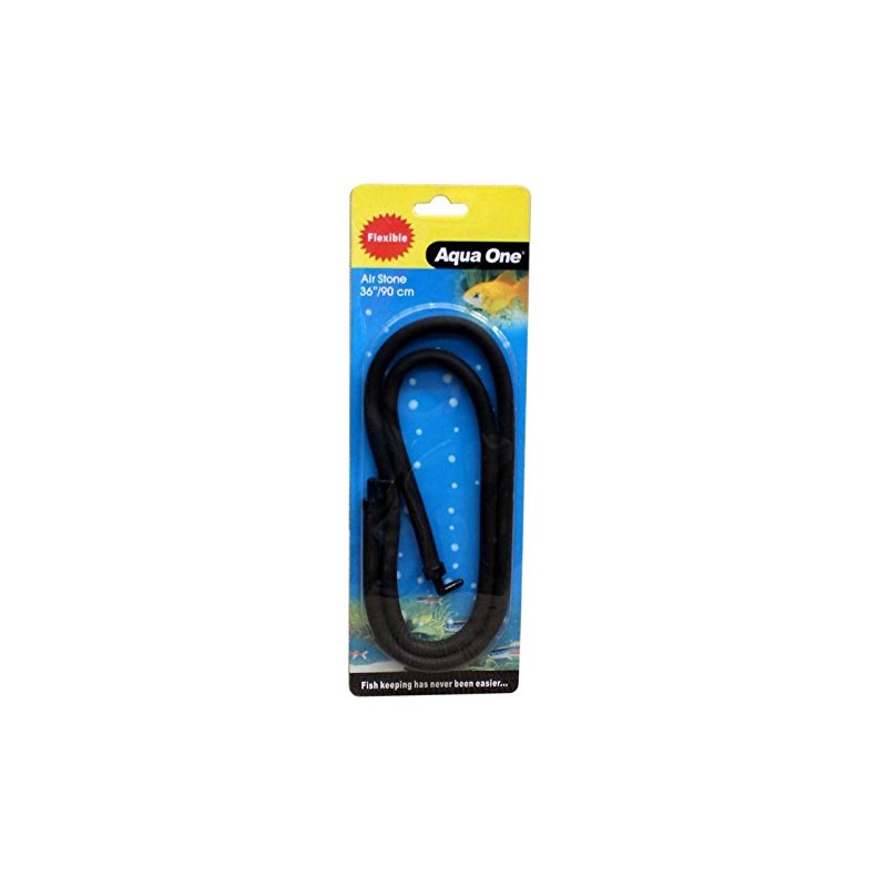 Aquarium Flexible Air Stone 90cm (36 Inch) 10160 Fish Tank