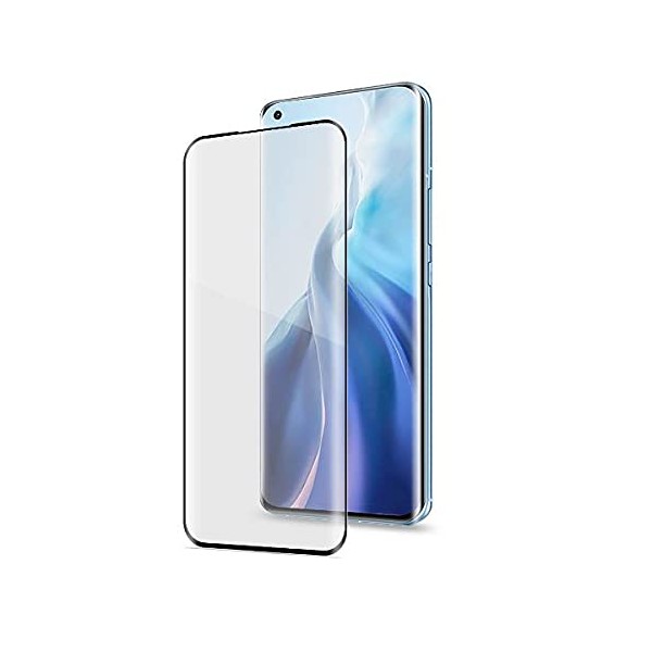 Celly Xiaomi M 3D Glass Protector