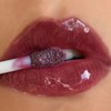 Moira Glow Getter Hydrating Lip Oil (005, Berry Berry)