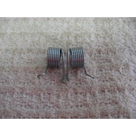 Yamaha OEM NOS torsion spring 90508-10012 AT1B AT2 AT3 CS5 DT2 DT3 GP292  #2356