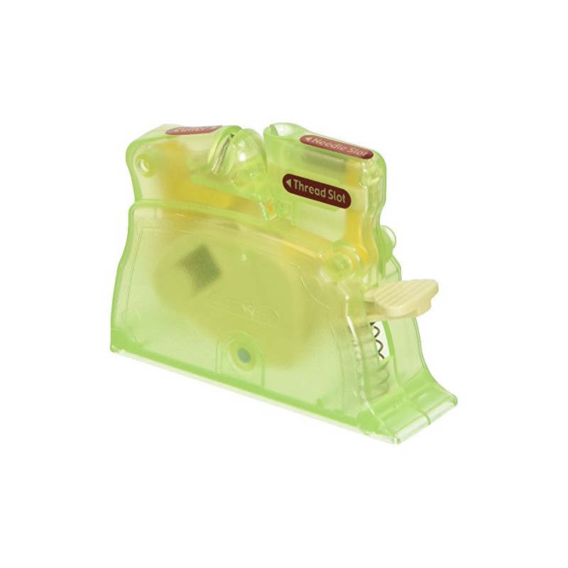 Clover Surtido de enhebradores de agujas pastel (4057CV)