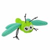 Nobby Mesh Dragonfly with Catnip 10 x 17 cm