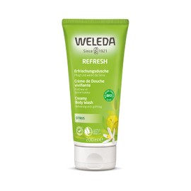 Weleda Citrus Creamy Body Wash 200 ml