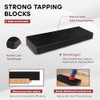 YIYITOOLS 43Pcs Laminate Wood Flooring Installation Kit,LVP Installation Kit,Vinyl Flooring