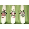 Portmeirion Botanic Garden Teaspoons | Set of 6 Teaspoons with