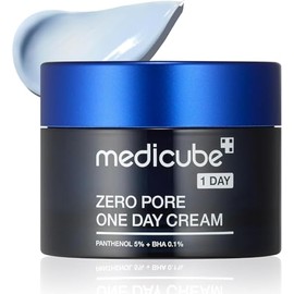 ZERO PORE ONE DAY CREAM 50ml