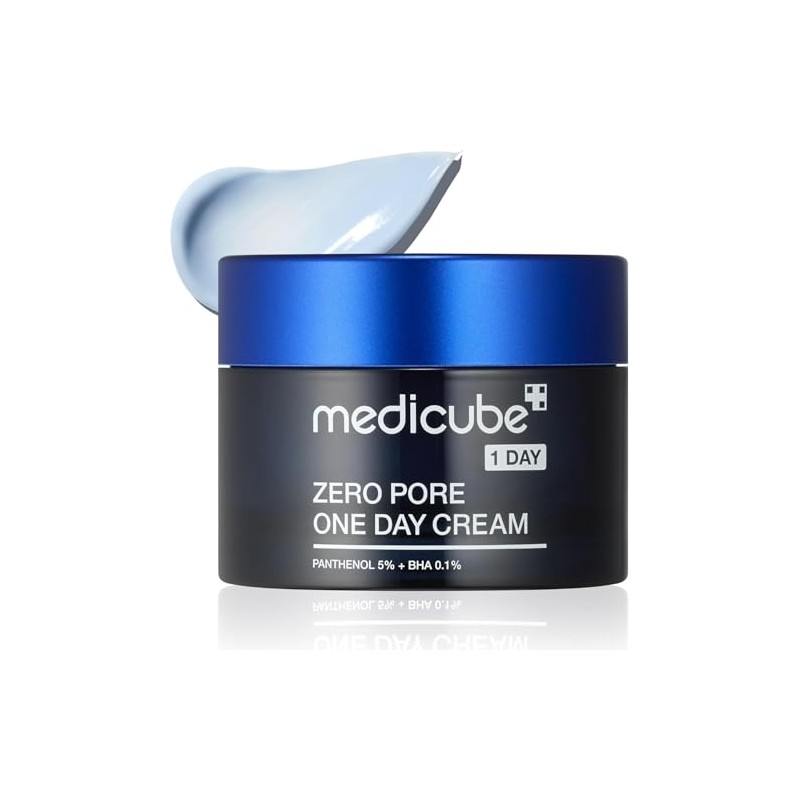 ZERO PORE ONE DAY CREAM 50ml