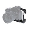 NICEYRIG Compatible with Panasonic LUMIX S5 / LUMIX S5Mark II