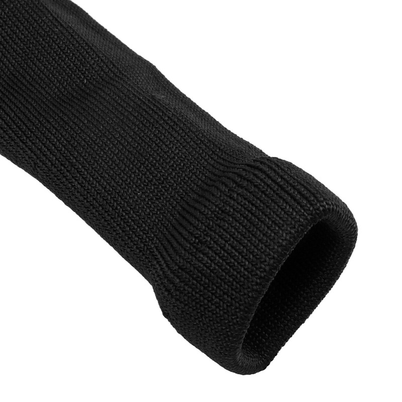 3Pcs Golf Club Head Covers 1 3/5 UT Breathable Mesh