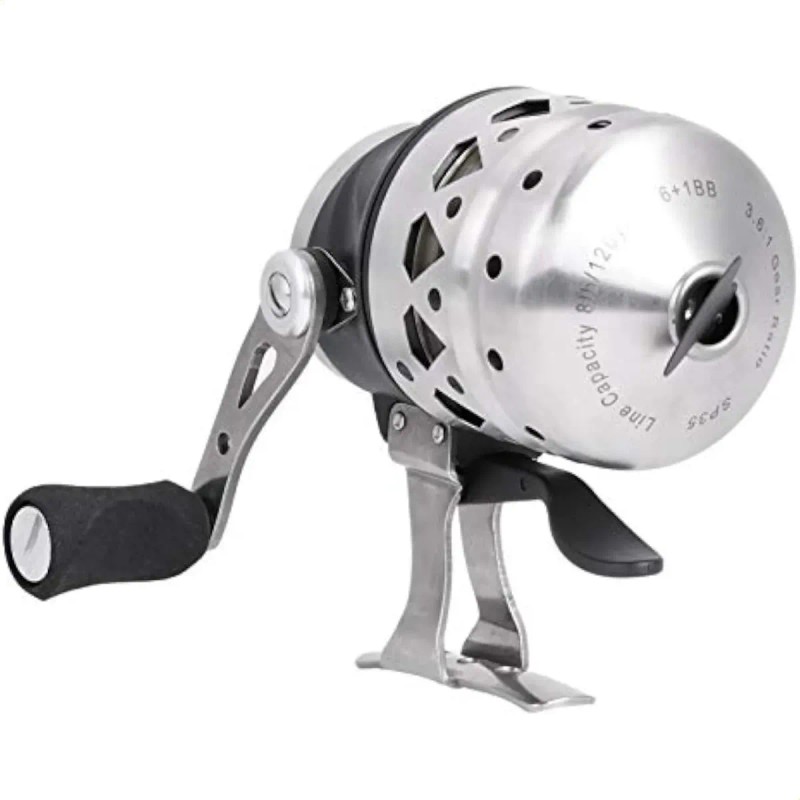 Carrete De Pesca, Tiro Con Arco, Spincast, Carrete De Pesca