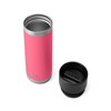 Yeti Rambler 18 Oz Hotshot Bottle Tropical Pink