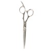 Salon Care Carved Styling Shears