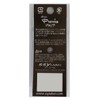 ssyLABEL #SIG3 Spoon, Adrowa Provia SIG Hammered Back, 2.9 inches