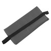 Leg Pillow for Legs Knees Lower Back Comfortable Relaxing Semi