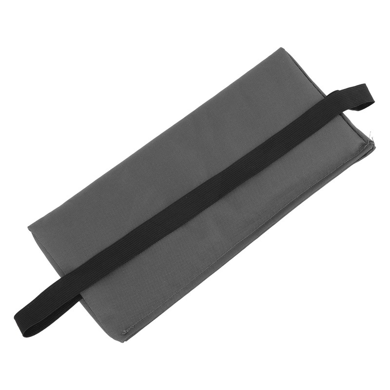 Leg Pillow for Legs Knees Lower Back Comfortable Relaxing Semi