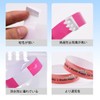 Disposable Wristbands for Events - Counting Reentry - Waterproof, Tear