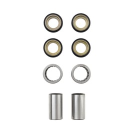 Tusk Swing Arm Bearing Kit For Kawasaki MOJAVE 250 1987-2004