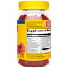 Nature Made Advanced Multivitamin Gummies 50 + for Her, Womens