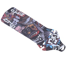 KIMISS Bike Mudguard Set, Rear Mud Guard Fenders Bike Rear Saddle Mounted Mudguard Mudguard Road Mountain Bike Bicycle Rear Wheel Tire Mudguards Rear Guard Folding Road Fenders