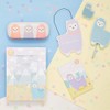 Sass & Belle Little Llama Pocket Notebook