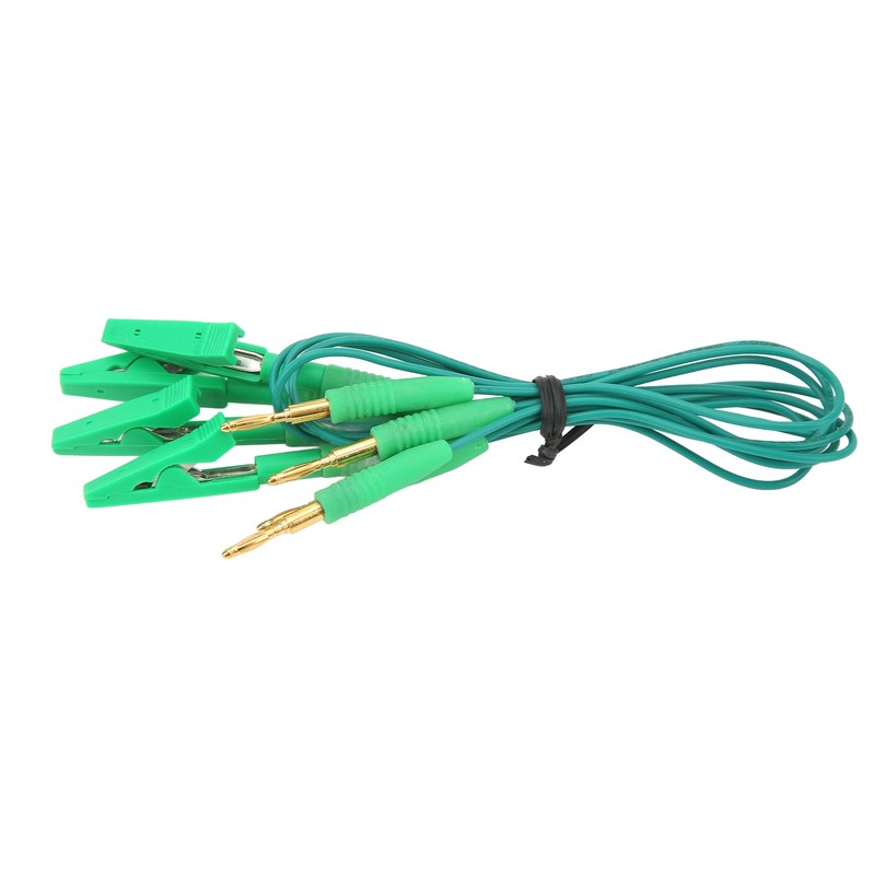 4PCS ECU Read Write Probe with Connect Cable 12 to