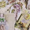 Zqkimzi Tarot Deck, 78 Old Style Tarot Deck, Tarot Book