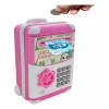 la bella pandita Alcancia Electronica Caja Fuerte Dinero Cajero Automatico