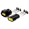 Kalitec KALI-2103 Econoseal J Set 3-Pin 0.5-1.5 mm² I Car