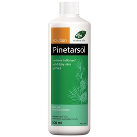 Ego Pinetarsol Solution 500ml