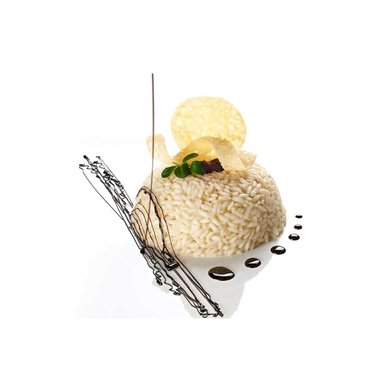 Organic Sweet & Dense Balsamic Vinegar of Modena 8.45 fl