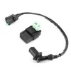 Austausch der Zündspule + CDI-Box-Modul Passend für PIT PRO Quad