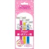 Chic Schick T Dispo Body Pack of 3