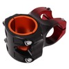 Mountain Bike Stem Aluminium Alloy 31.8x35mm Handle Bar Handlebar Riser