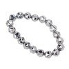 Terahertz Beads Bracelet Anxiety Relief Healing Relaxing Portable Beaded Terahertz