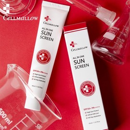 Dr. Selmelo All-in-One Sunscreen 45ml (SPF50+) / 닥터 셀멜로 올인원 선 스크린 45ml(SPF50+)