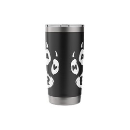 Mama Bear Mother Bear Lover Parent Mother's Day Motherhood Stainless Steel Insulated Tumbler